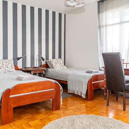 7 Heaven Lejlighed Beograd Eksteriør billede