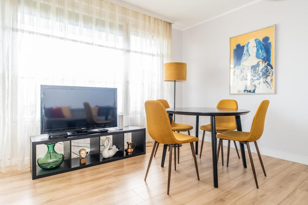 7 Heaven Lejlighed Beograd Eksteriør billede