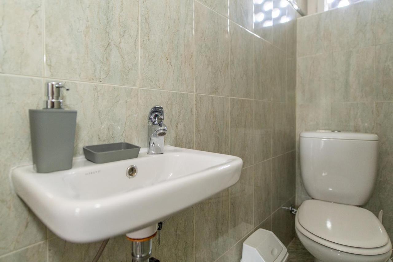 7 Heaven Lejlighed Beograd Eksteriør billede
