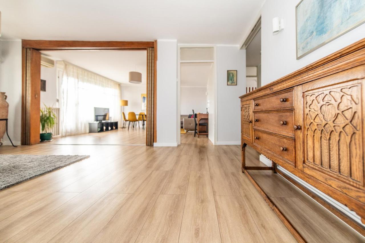 7 Heaven Lejlighed Beograd Eksteriør billede