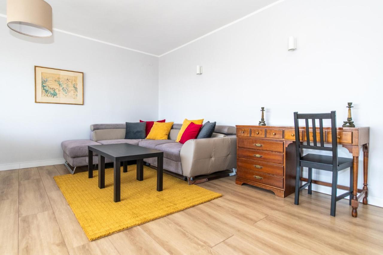 7 Heaven Lejlighed Beograd Eksteriør billede